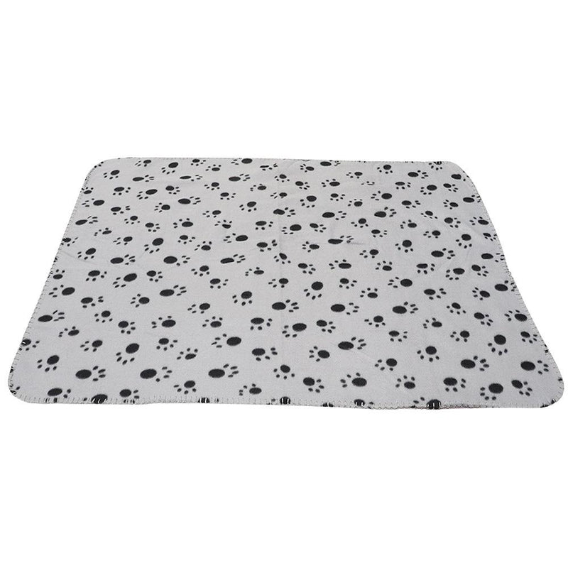 Pawppy Mypawppy Dog Cat Paw Blanket Pet High quality Pawppy