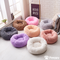 Pawppy Super Soft Pet Bed Soothing Dog Bed Mypawppy